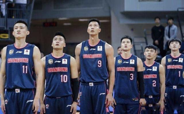 cba第二阶段赛程安排 复赛第一阶段也全部结束