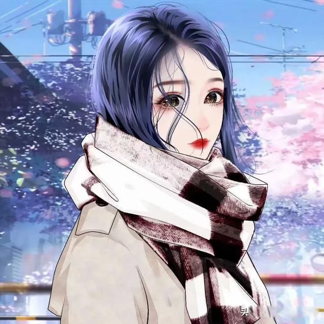 经常换头像的女人说明什么频繁换头像的女孩子是怎样的