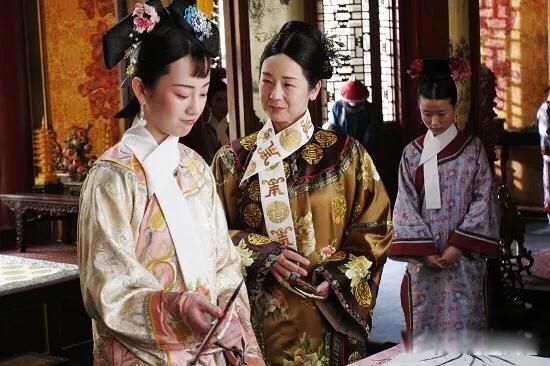 慈禧年轻时的真实容貌 供世人瞻仰的照片寥寥无几