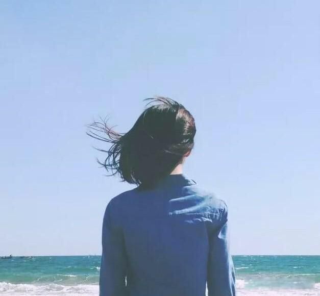 经常换头像的女生是什么心理她说她忍不住