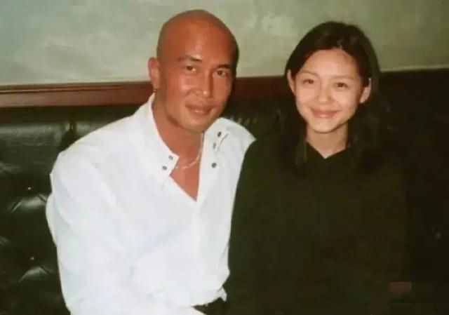 徐熙媛具俊晔怎么认识的 再次闪婚比大S大7岁