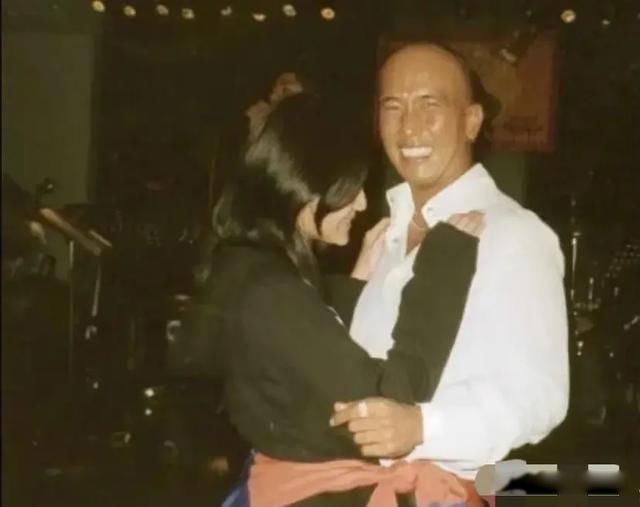 徐熙媛具俊晔怎么认识的 再次闪婚比大S大7岁