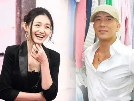 徐熙媛具俊晔怎么认识的 再次闪婚比大S大7岁