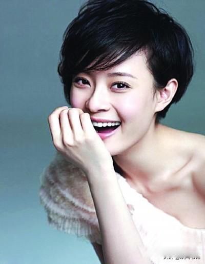 孙俪个人资料有个性演戏又好看