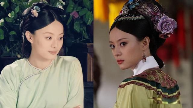 孙俪个人资料 娱乐圈的一股清流