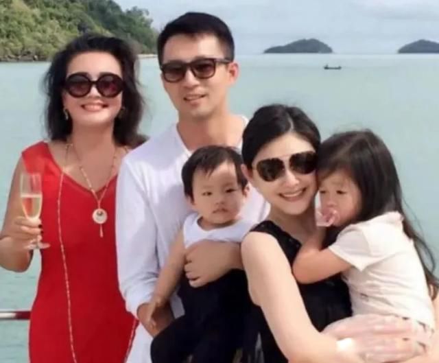 大s汪小菲为什么婚变 感情基础薄弱见了四次面就闪婚