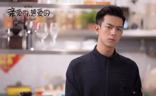 李现杨紫电视剧叫什么 高冷男神和萝莉妹子反差萌