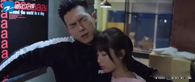 李现杨紫电视剧叫什么 高冷男神和萝莉妹子反差萌