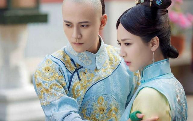 李现杨紫电视剧叫什么 高冷男神和萝莉妹子反差萌