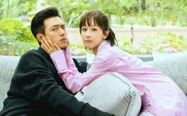 李现杨紫电视剧叫什么 高冷男神和萝莉妹子反差萌