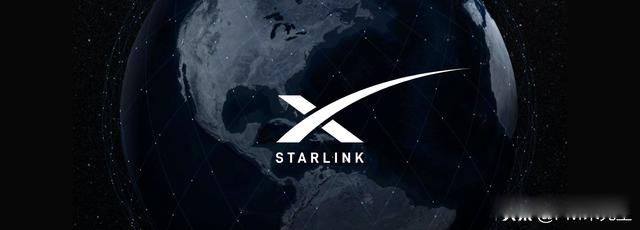 美国星链计划对中国不利 压根就不是跟5G通信抢市场的