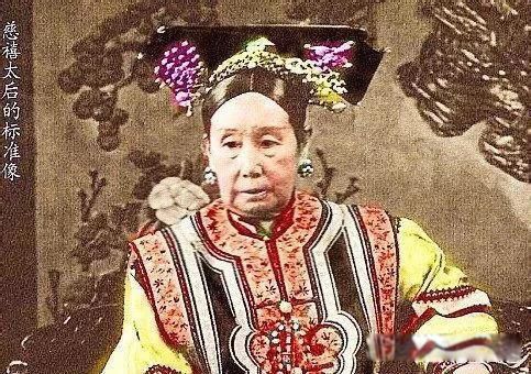 慈禧守寡19年后意外怀孕是真的吗 在48岁时还小产过一次