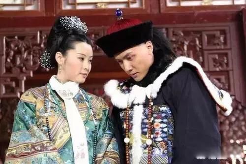 慈禧守寡19年后意外怀孕是真的吗 在48岁时还小产过一次