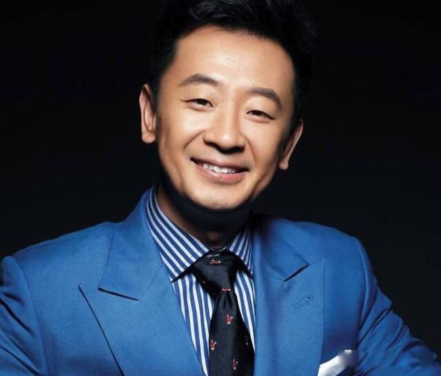 黄海波被谁下套了 为什么有人给黄海波下套