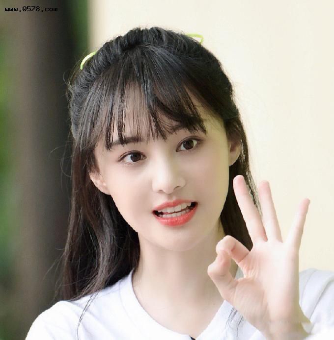 郑爽最新消息2022有新剧播出在胡一天的新剧中现身