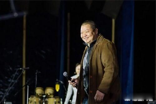 臧天朔简历及个人资料简介 为何坐狱在北京为啥这么牛