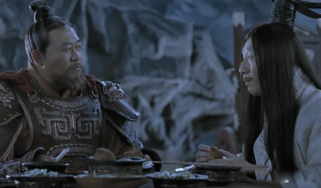 孙膑为什么被挖去膝盖骨 孙膑的膑是怎么来的