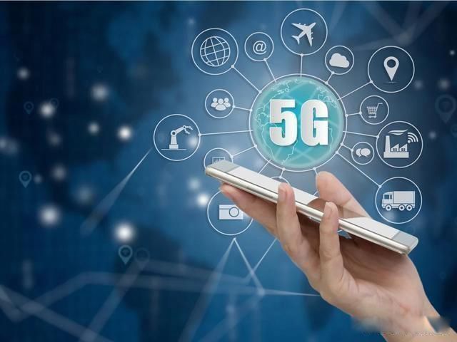 �����ƻ����� 5g���������ƻ����й�Ӱ���ж��