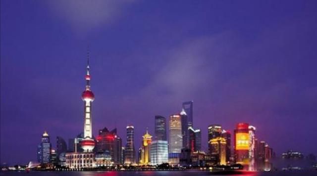 中国gdp排名城市排行榜 以GDP为排名依据