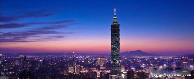 中国gdp排名城市排行榜 以GDP为排名依据