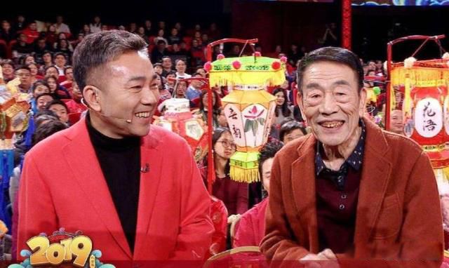 杨议为什么没人敢惹 实力和辈分都足以让人尊敬