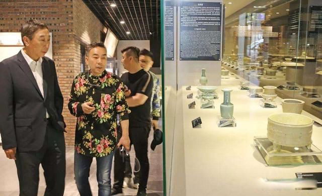 杨议为什么没人敢惹 实力和辈分都足以让人尊敬