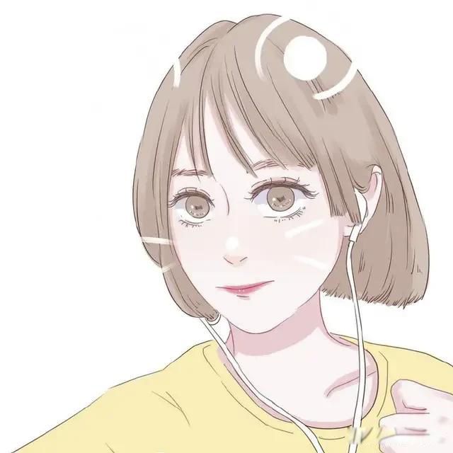 经常换头像的女生是什么心理也代表一个人的喜好