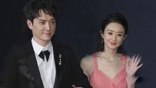 赵丽颖和冯绍峰为什么离的婚 婚变真实原因不般配