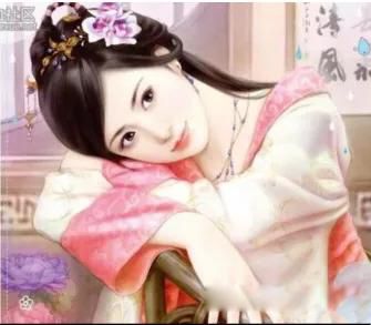 沉鱼落雁闭月羞花闭月指的是谁 我国古代四大美女的指称