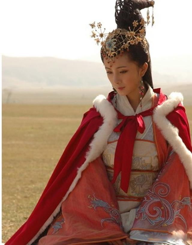 沉鱼落雁闭月羞花闭月指的是谁 中国四大美女是哪四位