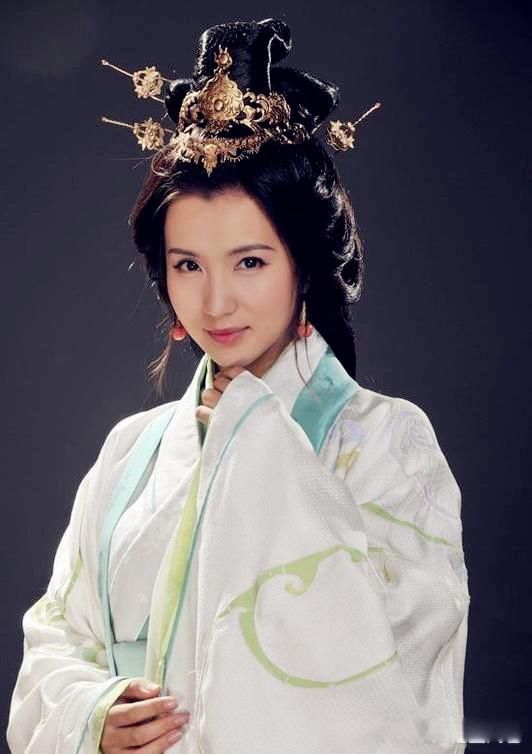 沉鱼落雁闭月羞花闭月指的是谁 中国四大美女是哪四位