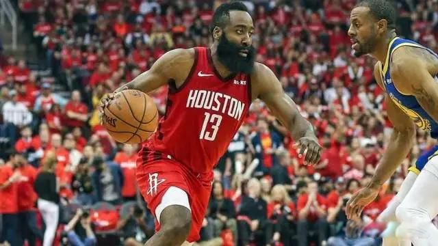 nba抢七最大分差 40分结果越怕就越被翻盘