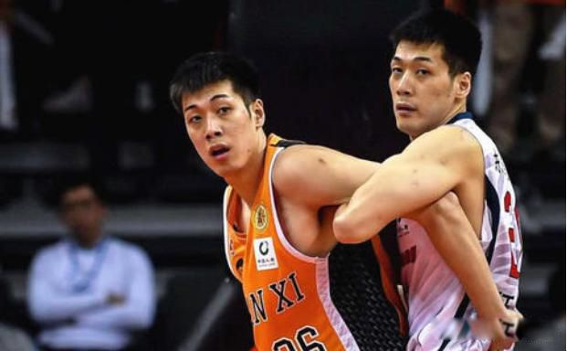 任骏威和任骏飞什么关系双胞胎不能再一个队