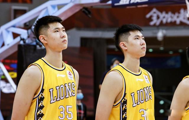 任骏威和任骏飞什么关系 双胞胎不能再一个队