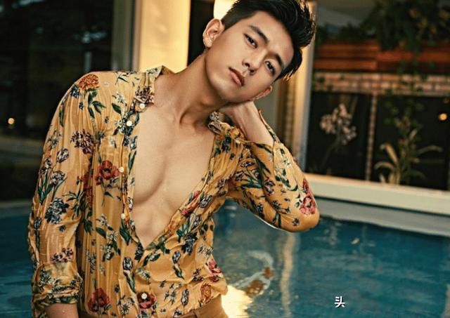 李现为什么突然就不火了 给人的感觉却特别有男人味