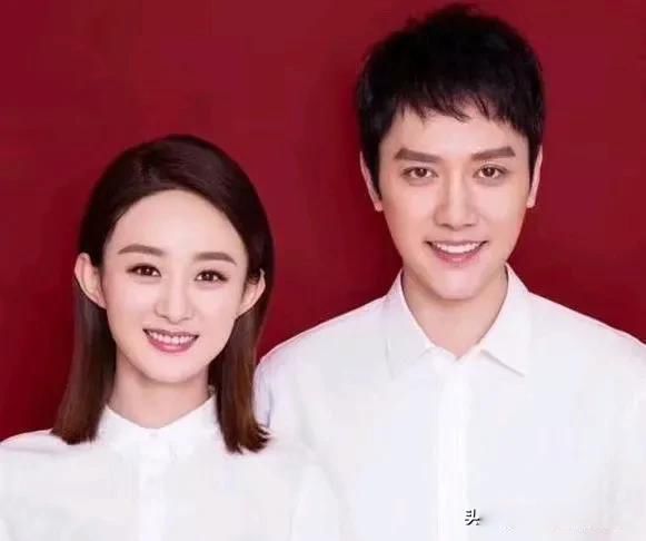 赵丽颖和冯绍峰婚变真实原因 恐怕冯绍峰对倪妮感情更深