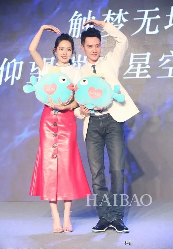 赵丽颖和冯绍峰婚变真实原因 恐怕冯绍峰对倪妮感情更深