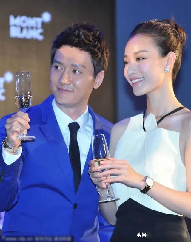 赵丽颖和冯绍峰婚变真实原因 恐怕冯绍峰对倪妮感情更深