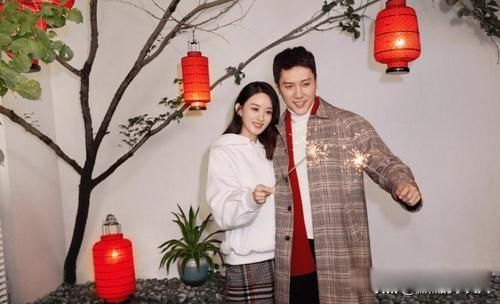 赵丽颖和冯绍峰婚变真实原因 恐怕冯绍峰对倪妮感情更深