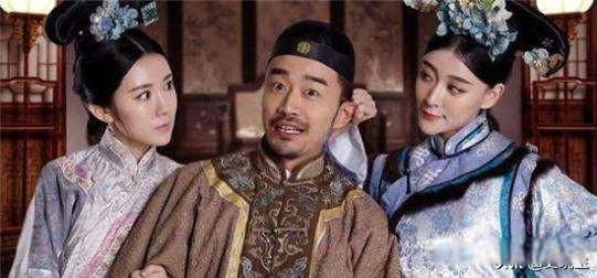 三妻四妾是哪三妻哪四妾 男人可以有很多的女人