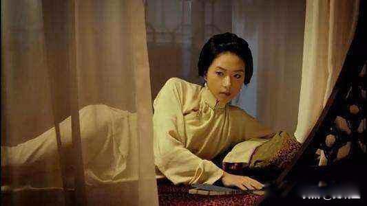 三妻四妾是哪三妻哪四妾 男人可以有很多的女人