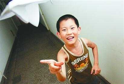 ��ͯ�������� ʮ����ͯ22����״������Ϣ