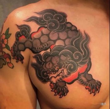 ��ʨ����Ԣ��ͼɻ� ������ʨ�ӽ�����ʲô