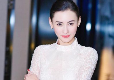 张柏芝第三胎老公是谁 生三胎生父会是谁最新消息