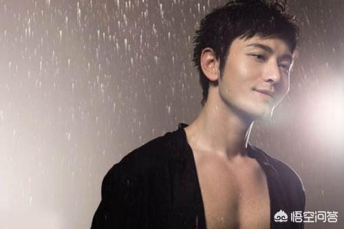 黄晓明和杨颖为什么离了婚 没有实锤又没有有利证据