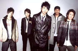 信乐团主唱叫什么名字 信乐团苏见信为什么退团