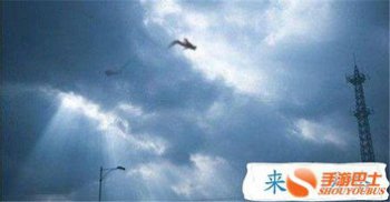 �������״η�����ͼ ����ɽ2006��ǧ�������¼�