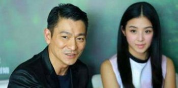 张含韵刘德华的关系 真实关系不一般有特殊关系吗