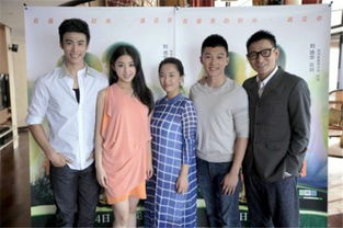 张含韵刘德华的关系 真实关系不一般有特殊关系吗