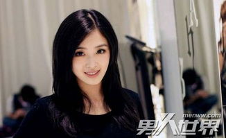 张含韵刘德华的关系 真实关系不一般有特殊关系吗